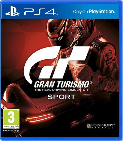 Gran Turismo Sport ps4-25