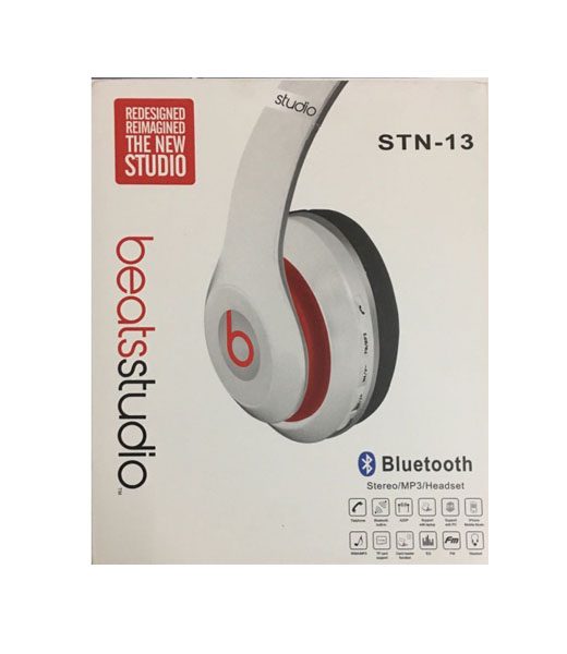 Beats STN13 Wireless Headphone - Image 2