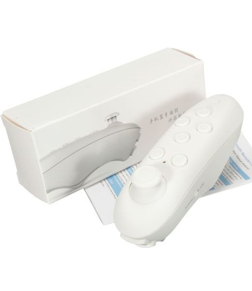 Bluetooth Remote Control - Image 3