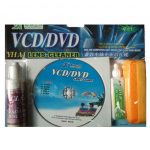 DVD Lens Cleaner