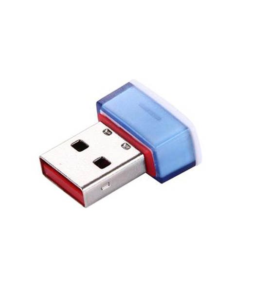 K Net Wireless N Nano USB Adapter 1