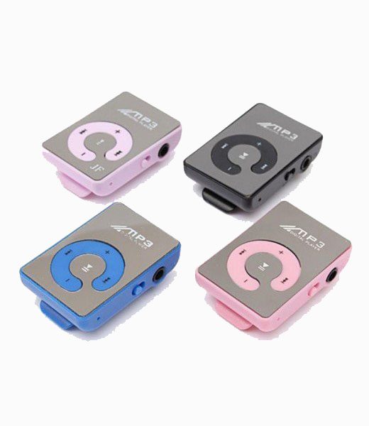 MP3 Multimedia Player Cod 2 - Image 2