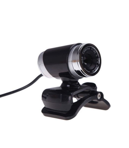 Majestic Camera W24 Live USB Webcam 1