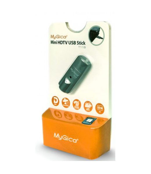 Mygica Mini HD TV USB - Image 3
