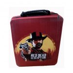 PS4 Bag Red Dead Redemption II