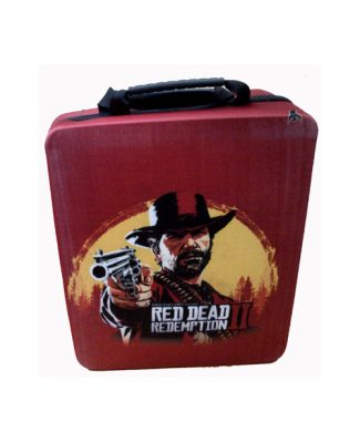 PS4 Bag Red Dead Redemption II