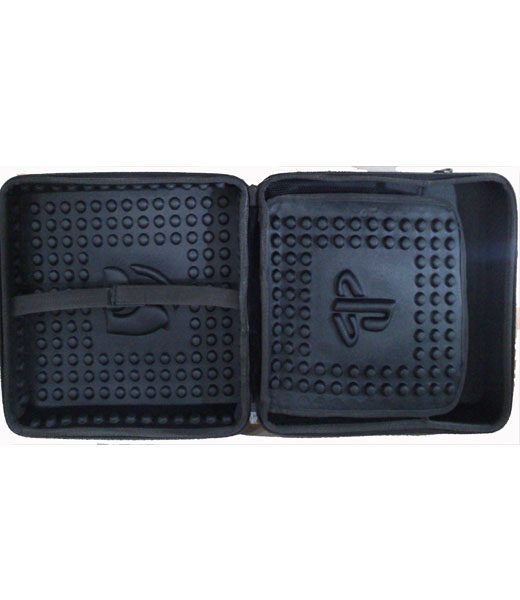 PS4 Bag Red Dead Redemption II 3