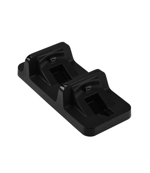 PS4 Dual Charging Dock 1