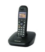 Panasonic KX-TG3611BX Wireless Phone - Image 2