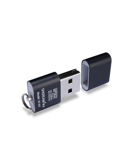 Siyoteam Micro SD Card Reader 1