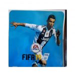 Skin PS4 Slim FIFA 2019