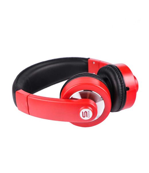 Soul SL 81 Headphone 1