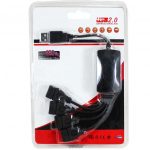 USB Hub 4 Port