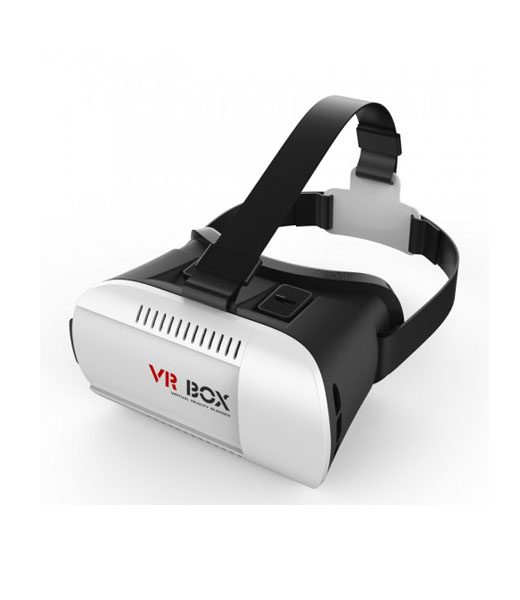 VR Box 2