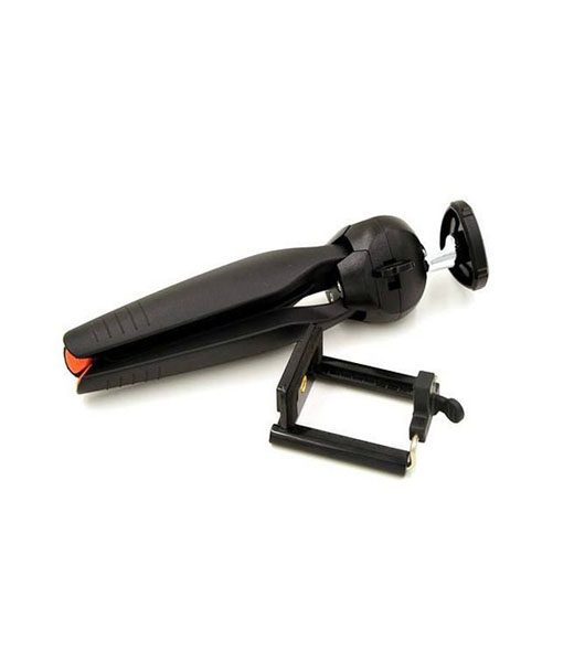 Yunteng YT-228 Monopod Holder Tripod 2