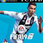 FIFA 2019