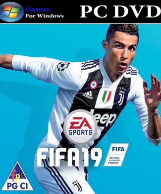 FIFA 2019