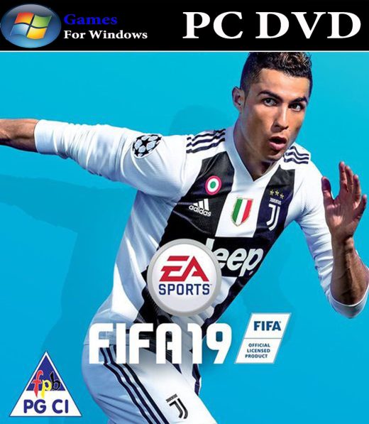 FIFA 2019 pc