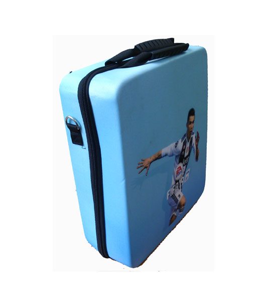 PS4 Bag FIFA 2019 - Image 2