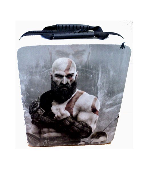 PS4 Bag God Of War 1