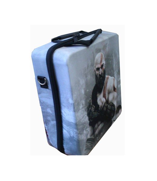 PS4 Bag God Of War 2