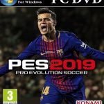 Pro Evolution Soccer 2019