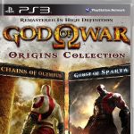 God Of War Origins Collection