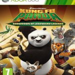 Kung Fu Panda Showdown