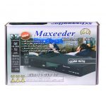 Maxeeder MX-2 2063 DVB-T