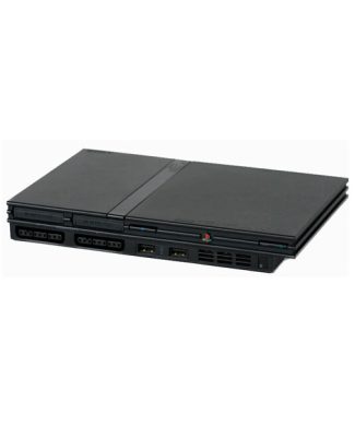 Playstation 2