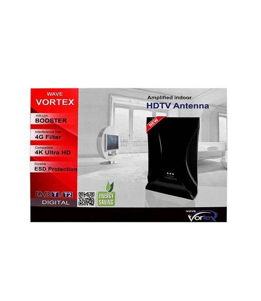 WaveVortex WV-40 Tabletop Antenna - Image 2