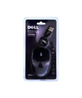 DELL K-T051M Optical Mouse