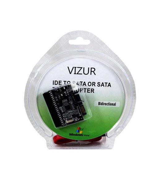 IDE To SATA Converter 1