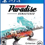 Burnout Paradise