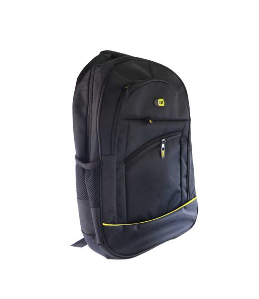 CAT Code 20 Laptop Bag - Image 3