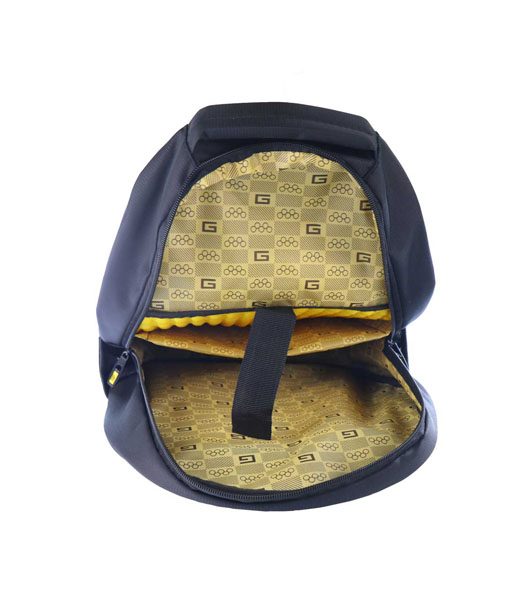 CAT Code 20 Laptop Bag - Image 4