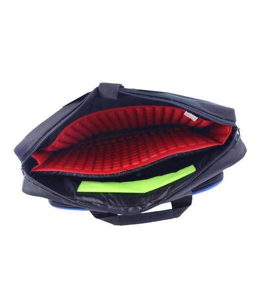 Pierre Cardin Code A Laptop Bag - Image 4