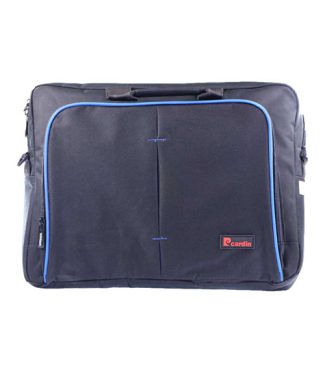 Pierre Cardin Code A Laptop Bag