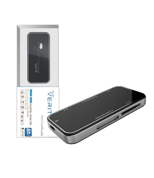 Verity C109 Ram Reader 1