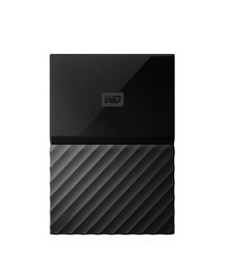 Western Digital My Passport 1TB