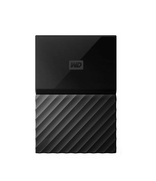 Western Digital My Passport 1TB1