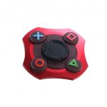 Play Station Gamepad Spinner