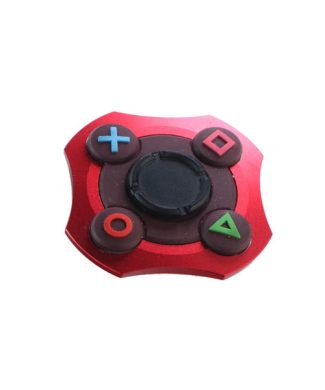 Play Station Gamepad Spinner
