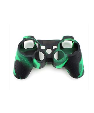 Simple Dual Shock PS3 Controller Cover