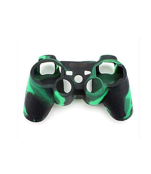 Simple Dual Shock 3 Controller Cover