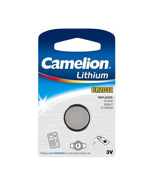Camelion CR2032