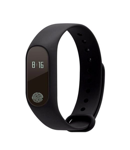 Concise M2 Health Bracelet1