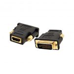 DVI To HDMI