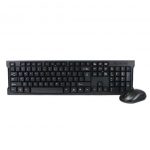 Genius 8008 Wireless Keyboard and Mouse