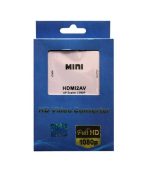 HDMI To AV Converter - Image 2